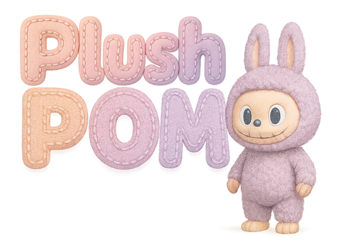 PomLabubu™